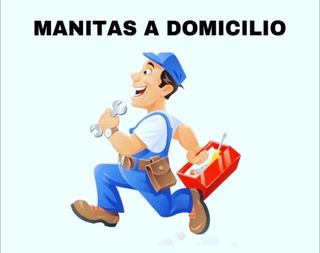 Manitas a domicilio