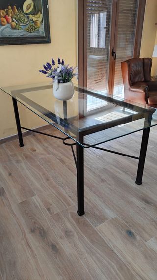 Mesa comedor