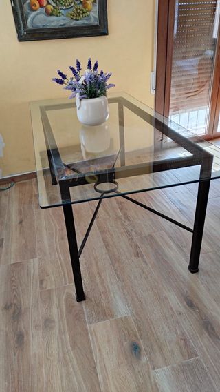 Mesa comedor
