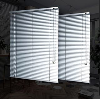 *Cortina Veneciana aluminio* 🪟