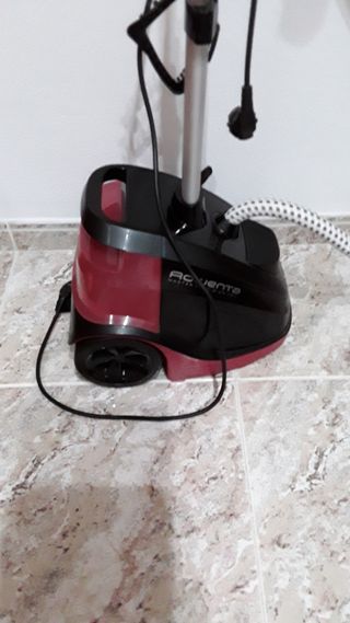 Plancha roventa 360*