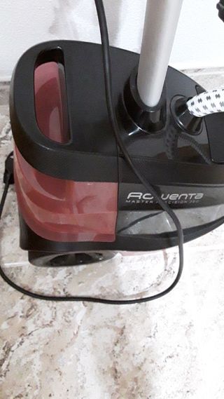 Plancha roventa 360*