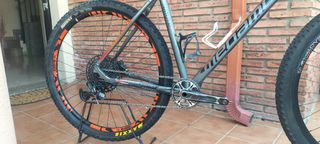 Bicicleta MTB 29" Talla Xl