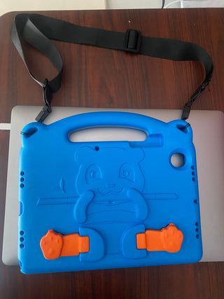 Funda Infantil para Samsung Galaxy Tab A8 10.5"