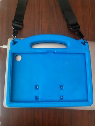 Funda Infantil para Samsung Galaxy Tab A8 10.5"