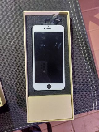 IPhone 6 Plus
