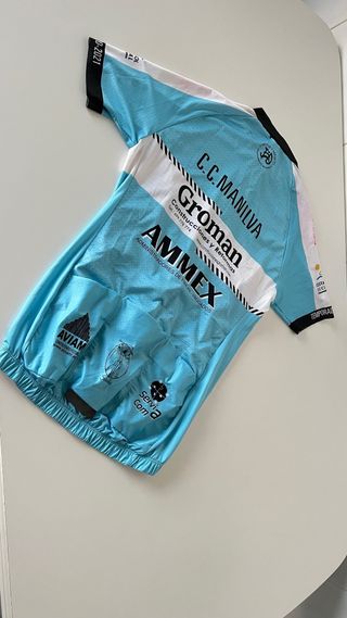 Maillot Gobik talla XS poco uso