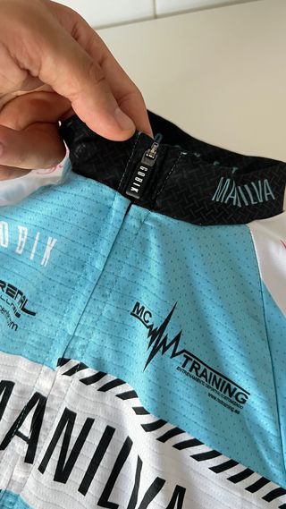 Maillot Gobik talla XS poco uso