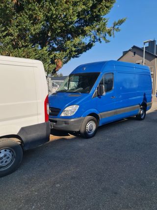 Mercedes-Benz Sprinter 2006
