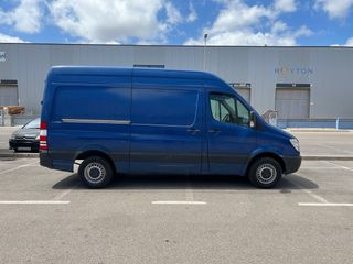 Mercedes-Benz Sprinter 2006