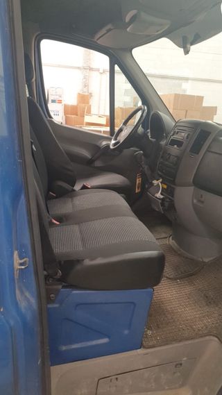 Mercedes-Benz Sprinter 2006
