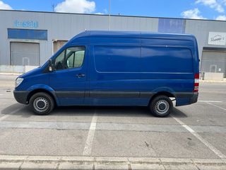 Mercedes-Benz Sprinter 2006
