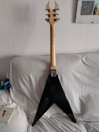 BC RICH KKV GUITARRA ELECTRICA V