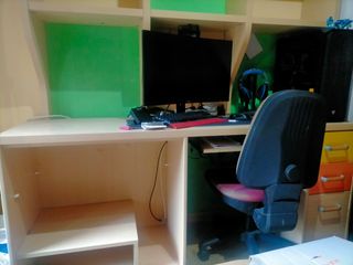 Escritorio 