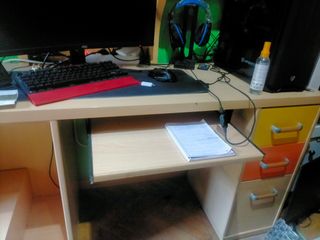 Escritorio 