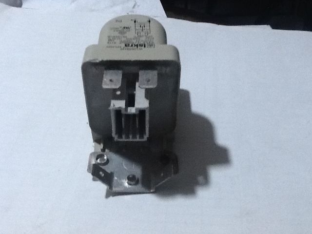 RICAMBI per lavatrice/asciugatrice