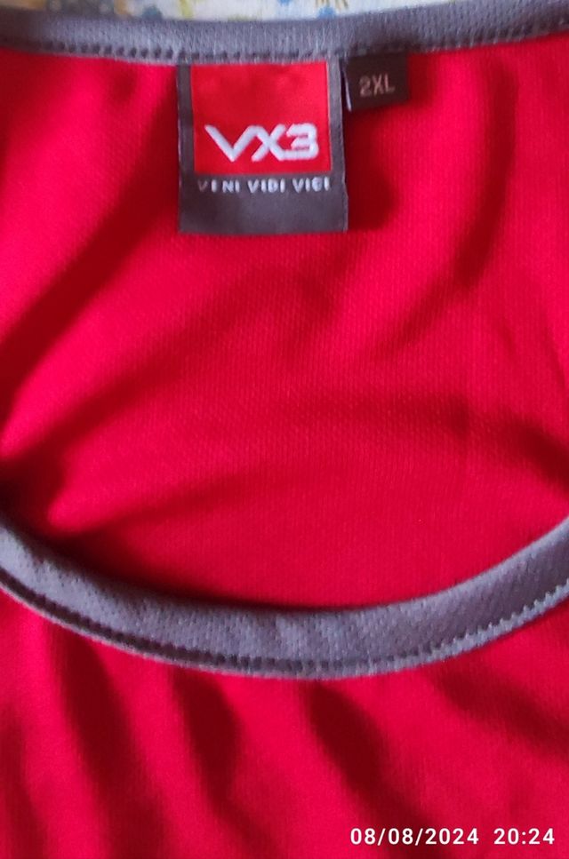 Camiseta Gales Rugby.