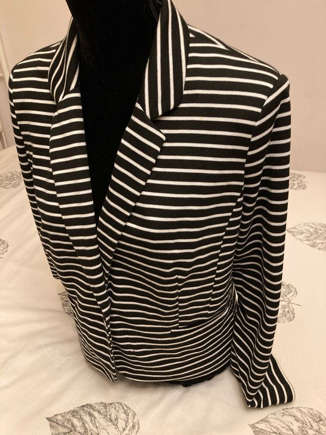 Chaqueta entretiempo