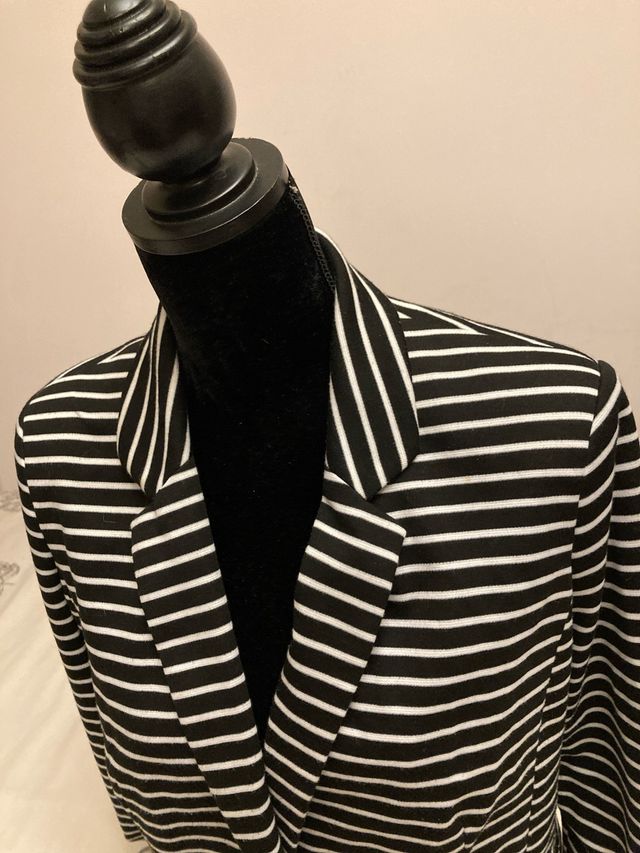 Chaqueta entretiempo