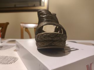 Sandalias de tacón 