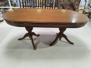 MESA DE COMEDOR EXTENSIBLE