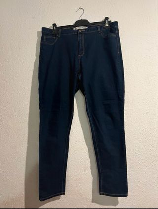 Pantalones vaqueros vintage