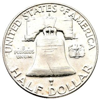 Moneda Antigua América AA295-082011263 009 Q04