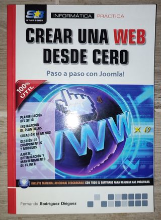 libro 📕 crear una web desde cero 