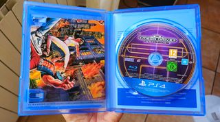 Mega drive Classic collection 