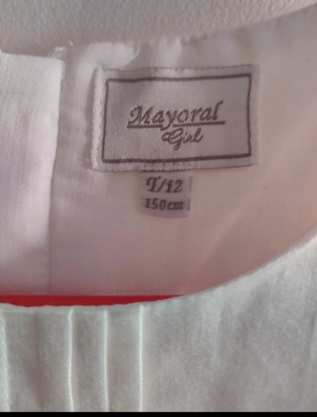 Conjunto vestido y chaqueta