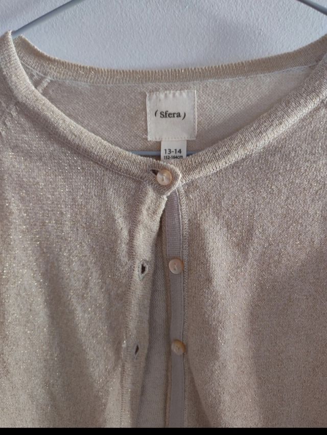 Conjunto vestido y chaqueta