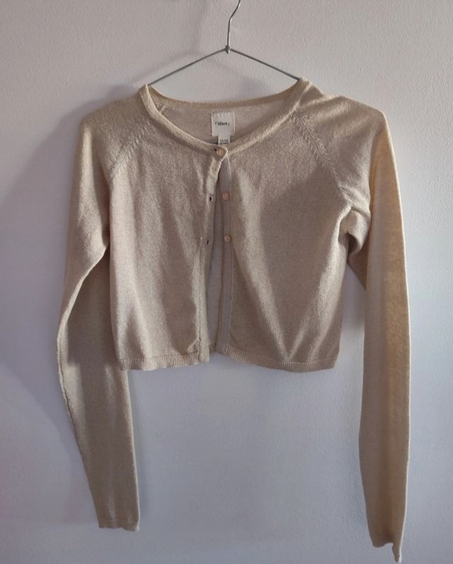 Conjunto vestido y chaqueta