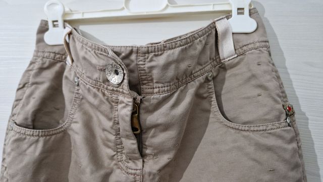 gonna donna vita bassa 