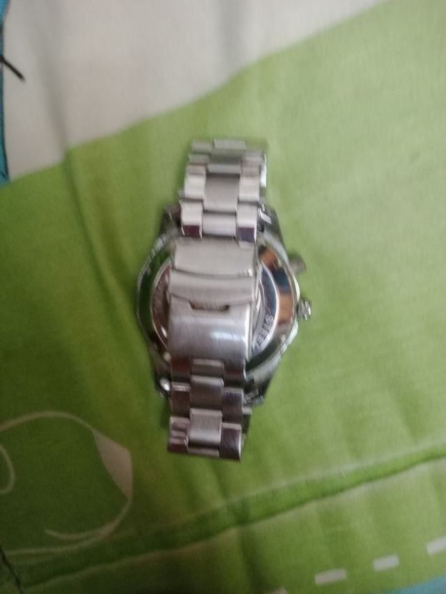 Vendo reloj automático 