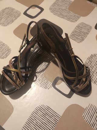 Sandalias 