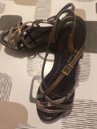 Sandalias 