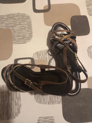 Sandalias 
