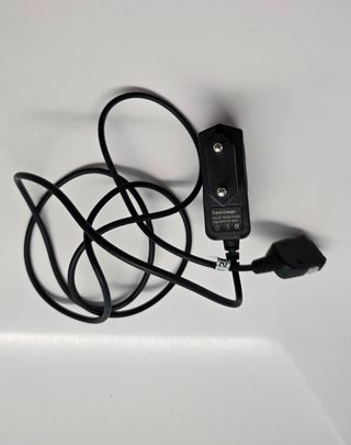 Caricabatterie da Viaggio 4.5V-12V