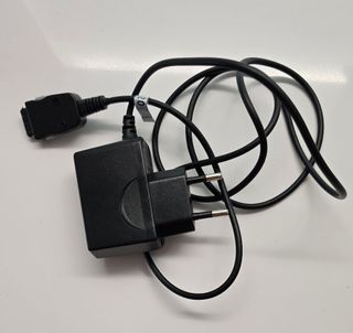 Caricabatterie da Viaggio 4.5V-12V