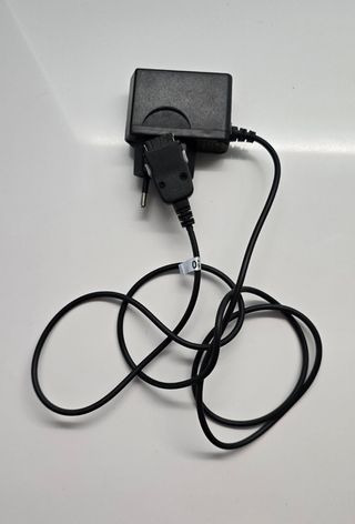 Caricabatterie da Viaggio 4.5V-12V