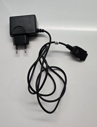 Caricabatterie da Viaggio 4.5V-12V