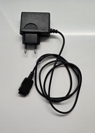 Caricabatterie da Viaggio 4.5V-12V