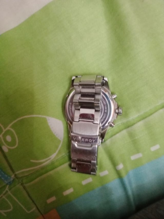 Vendo reloj viceroy 