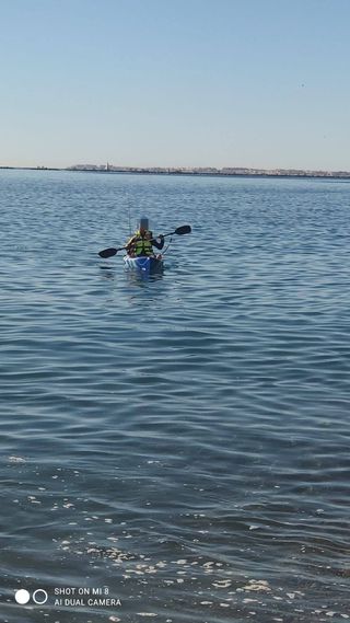 Kayak 