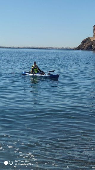 Kayak 