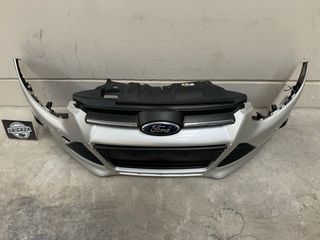 Defensa Ford Focus 2014