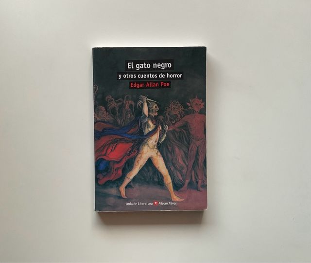 OFERTA VICENS VIVES, 5 libros