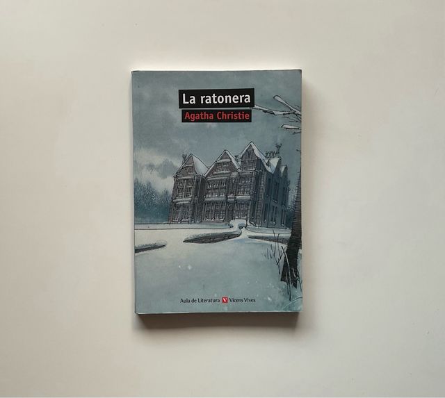 OFERTA VICENS VIVES, 5 libros