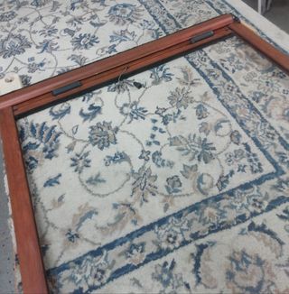 Mosquitera ventana
