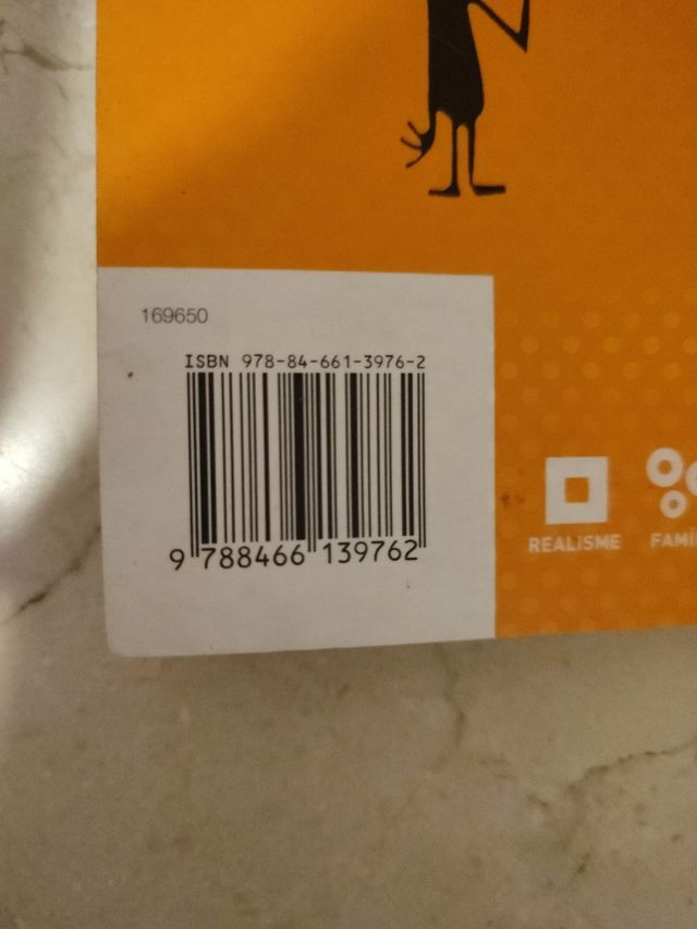 Leandre el nen horrible